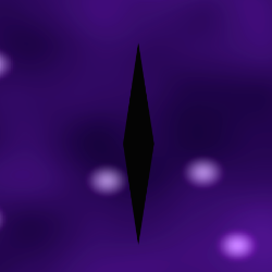 Cosmic Monolith